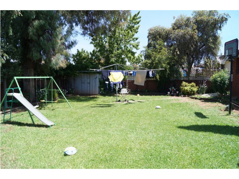 91 Victoria Street, Parkes NSW 2870