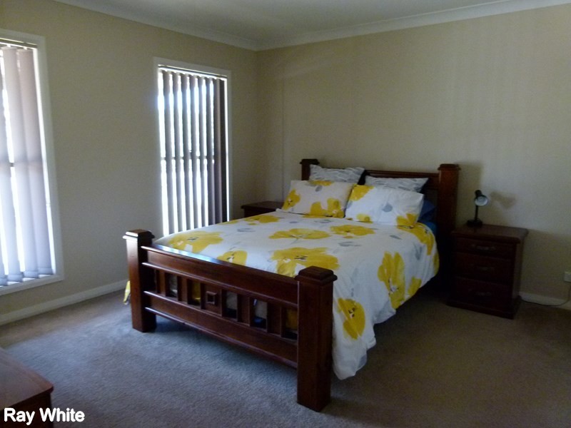 8 Dorset Street, Forbes NSW 2871