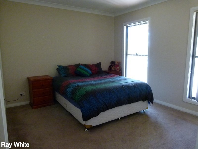 8 Dorset Street, Forbes NSW 2871