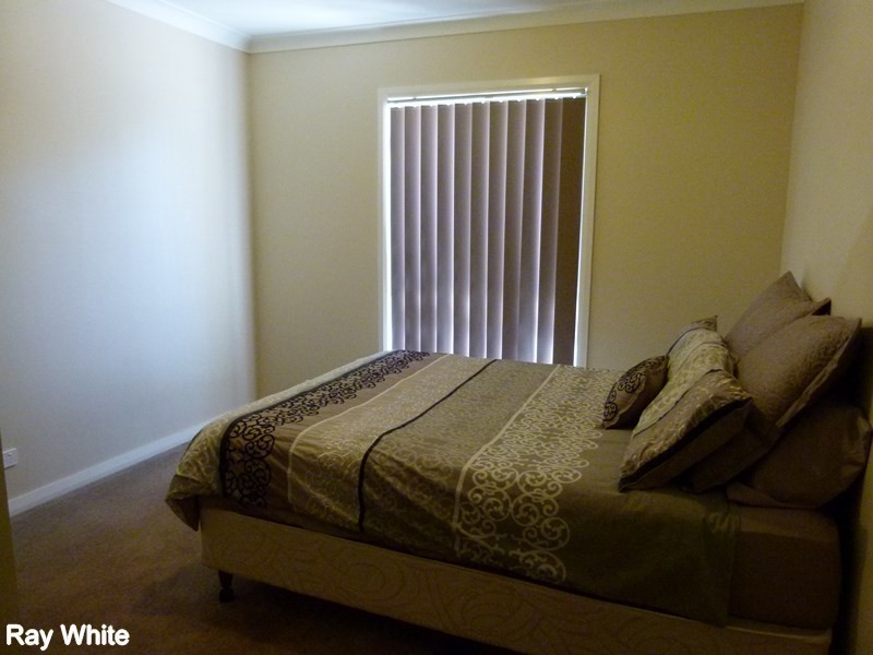 8 Dorset Street, Forbes NSW 2871