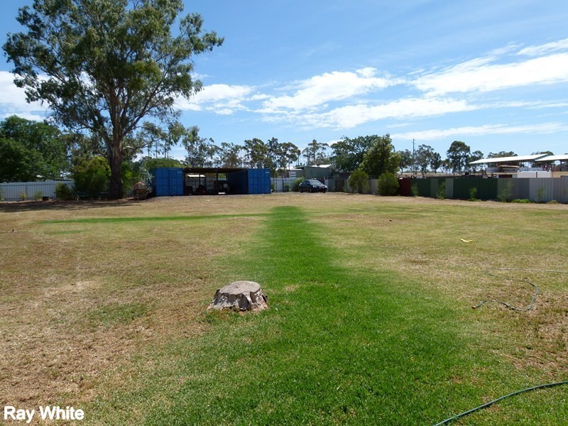 8 Dorset Street, Forbes NSW 2871