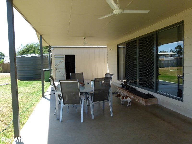 8 Dorset Street, Forbes NSW 2871