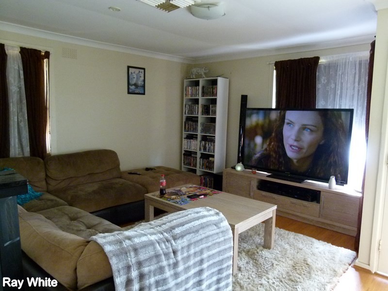 22 Cedar Crescent, Forbes NSW 2871