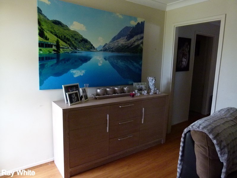 22 Cedar Crescent, Forbes NSW 2871