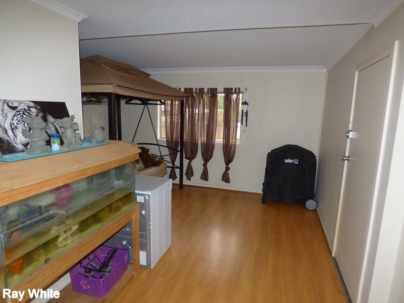 22 Cedar Crescent, Forbes NSW 2871