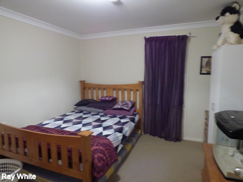 22 Cedar Crescent, Forbes NSW 2871