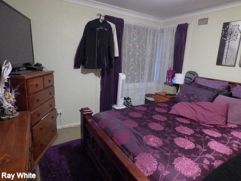 22 Cedar Crescent, Forbes NSW 2871