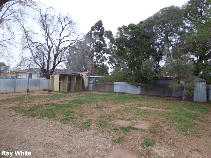 22 Cedar Crescent, Forbes NSW 2871