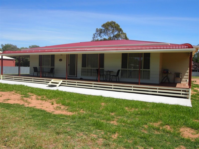 Lot 134 Flagstone Street, Cookamidgera NSW 2870