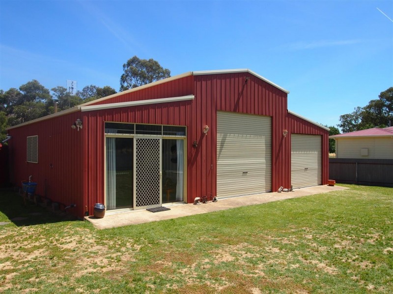 Lot 134 Flagstone Street, Cookamidgera NSW 2870