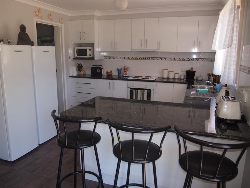 Lot 134 Flagstone Street, Cookamidgera NSW 2870
