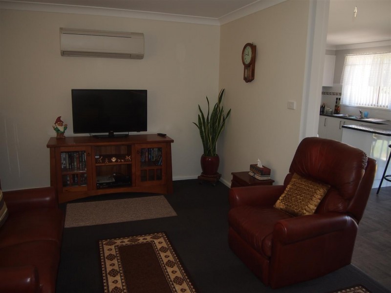 Lot 134 Flagstone Street, Cookamidgera NSW 2870