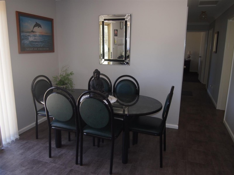 Lot 134 Flagstone Street, Cookamidgera NSW 2870