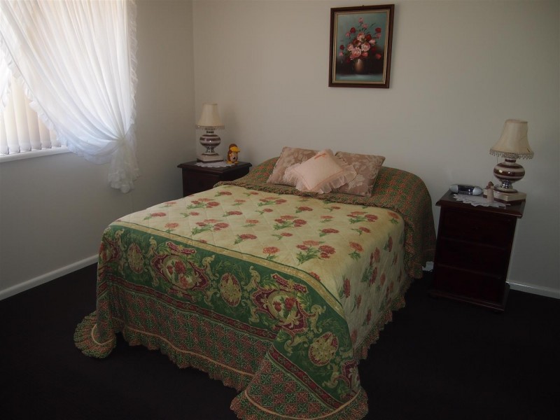 Lot 134 Flagstone Street, Cookamidgera NSW 2870