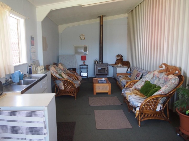 Lot 134 Flagstone Street, Cookamidgera NSW 2870