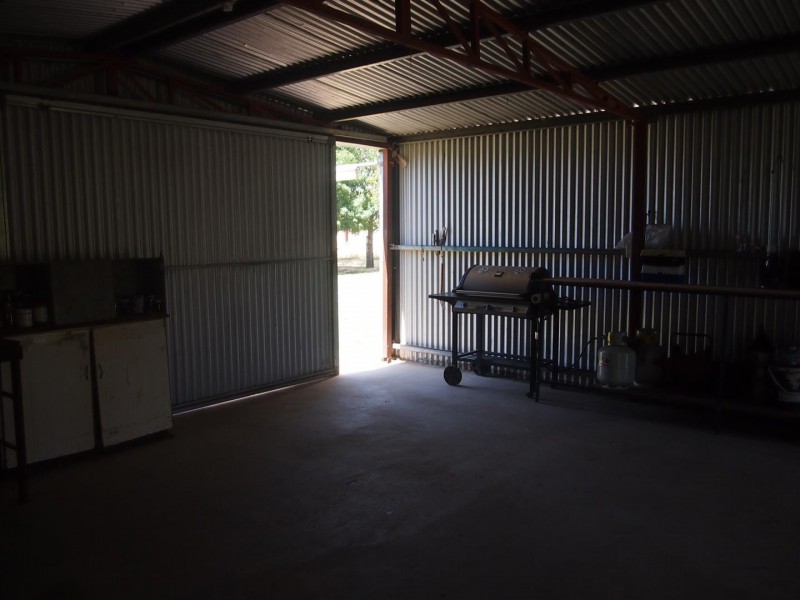 Lot 134 Flagstone Street, Cookamidgera NSW 2870