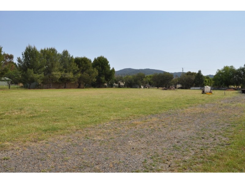Lots 20-21 Evelyn Street, Eugowra NSW 2806