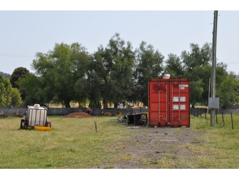 Lots 20-21 Evelyn Street, Eugowra NSW 2806