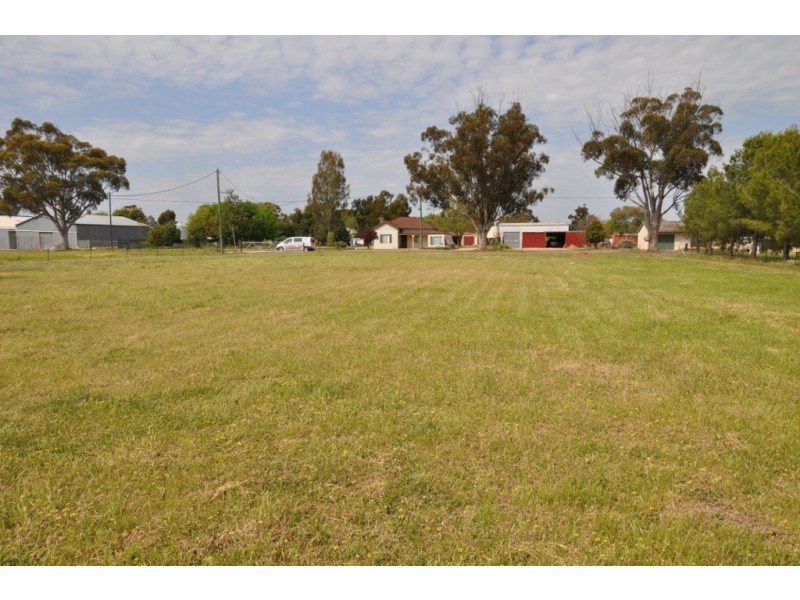 Lots 20-21 Evelyn Street, Eugowra NSW 2806