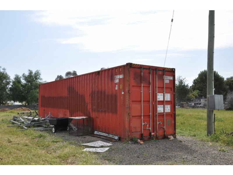 Lots 20-21 Evelyn Street, Eugowra NSW 2806