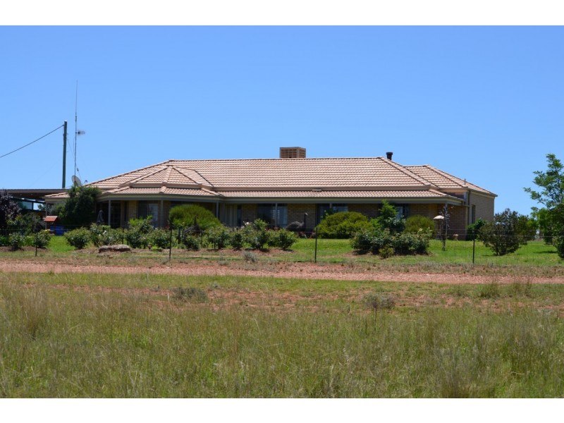 ”Felton” Melrose Rd, Condobolin NSW 2877