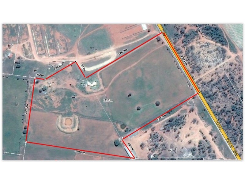 ”Felton” Melrose Rd, Condobolin NSW 2877