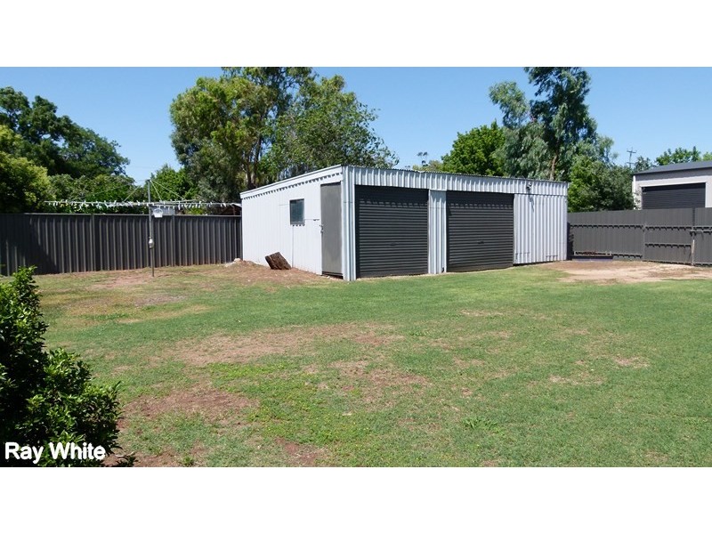 49 Flint Street, Forbes NSW 2871