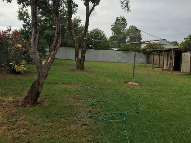 17 Thornbury Street, Parkes NSW 2870