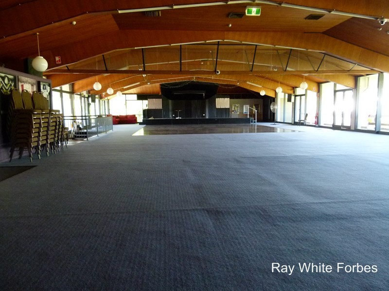 Lot 12, Parkes Road, Forbes NSW 2871