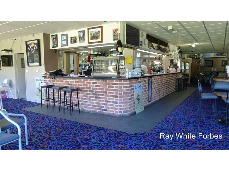 Lot 12, Parkes Road, Forbes NSW 2871