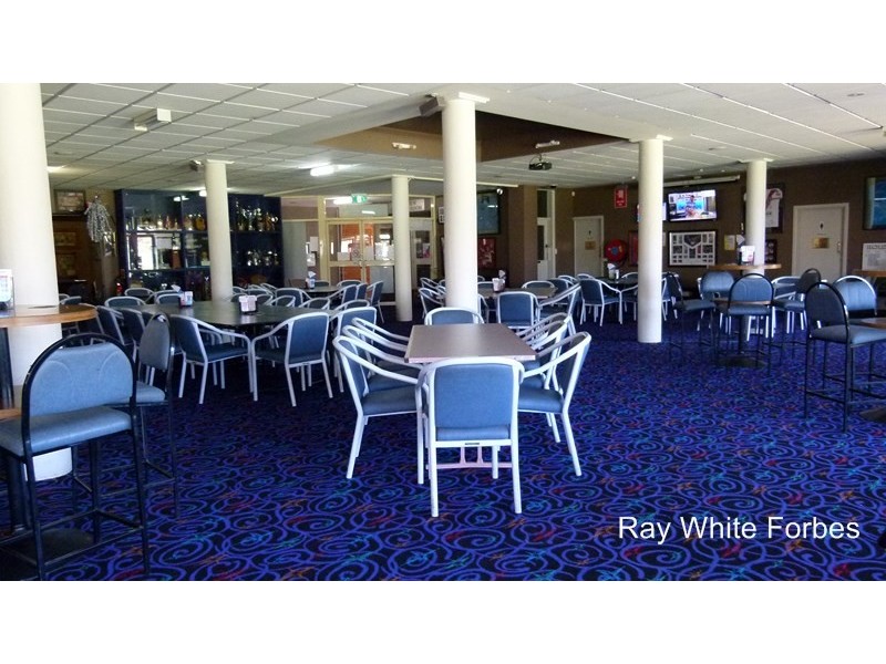 Lot 12, Parkes Road, Forbes NSW 2871