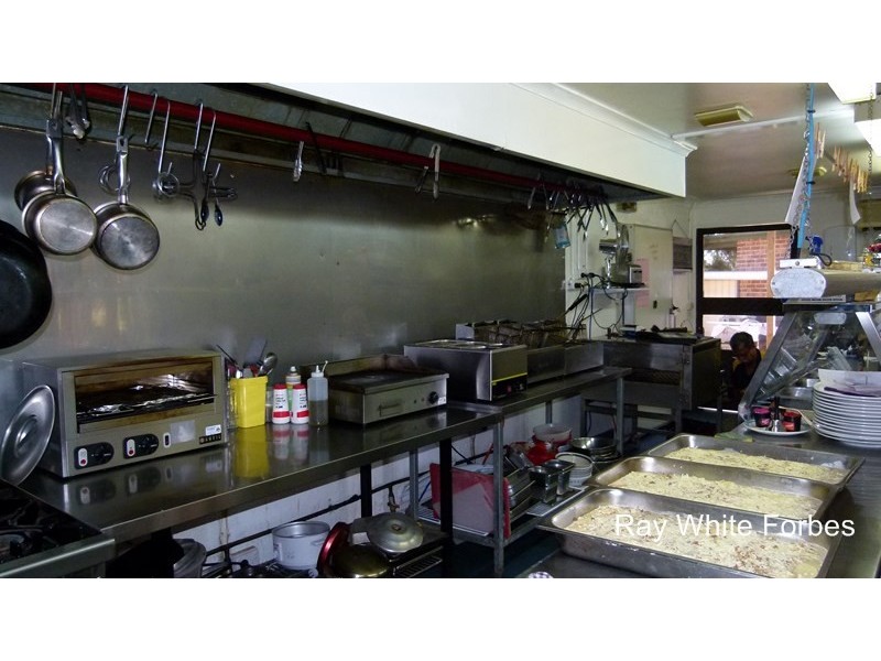 Lot 12, Parkes Road, Forbes NSW 2871