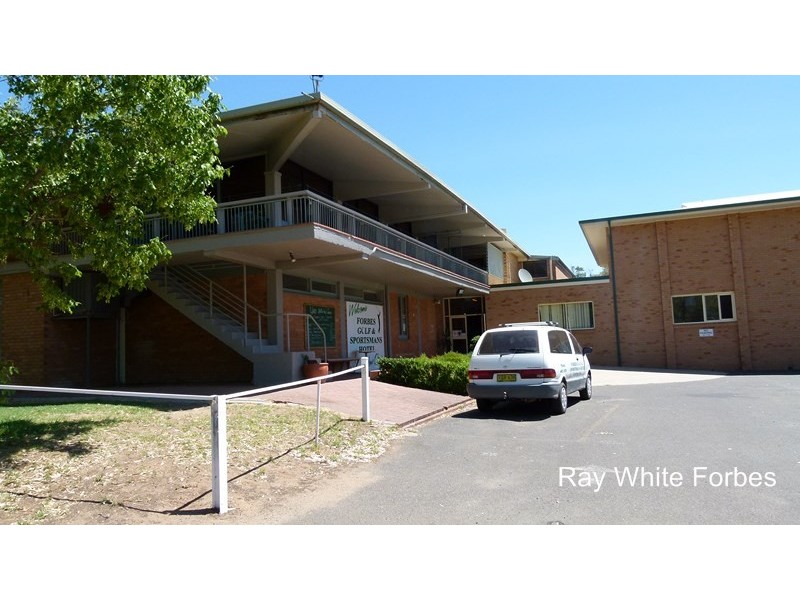 Lot 12, Parkes Road, Forbes NSW 2871