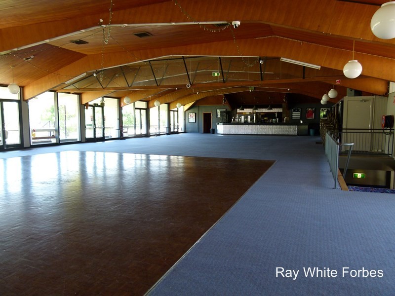 Lot 12, Parkes Road, Forbes NSW 2871