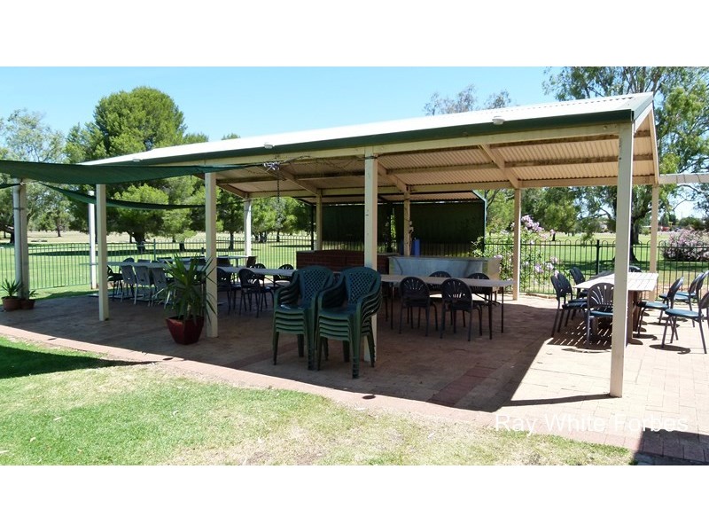 Lot 12, Parkes Road, Forbes NSW 2871