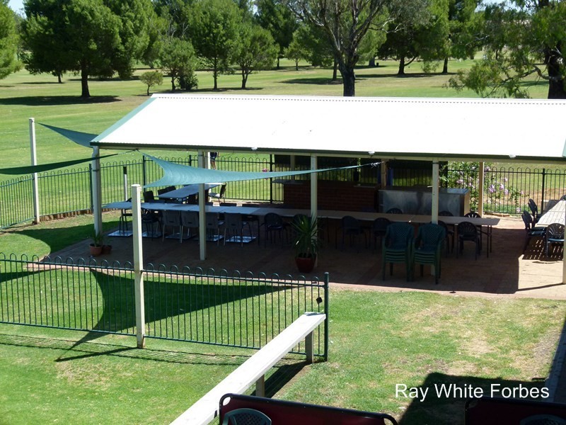 Lot 12, Parkes Road, Forbes NSW 2871