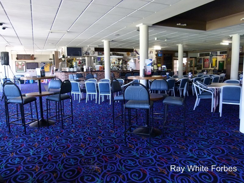 Lot 12, Parkes Road, Forbes NSW 2871