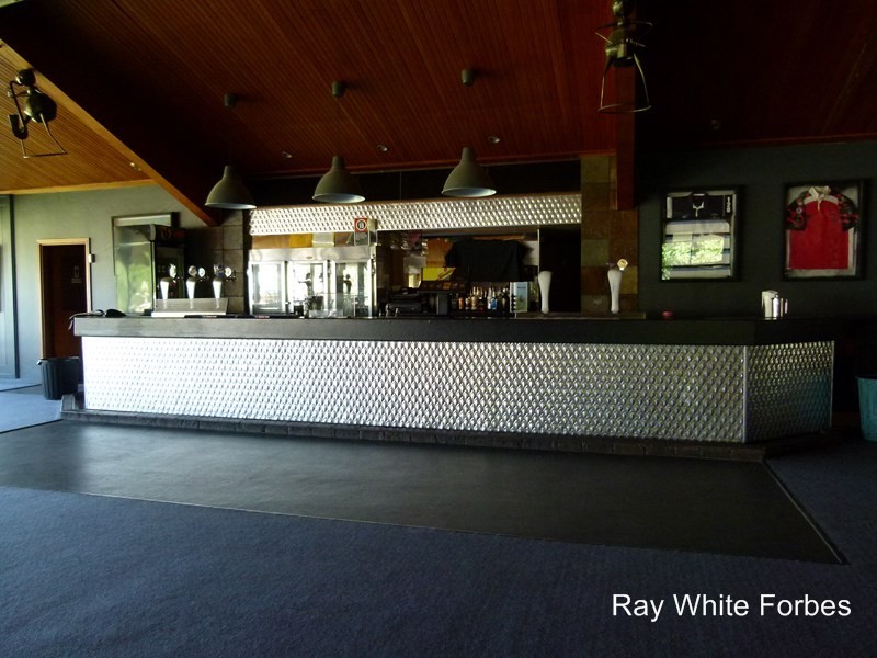 Lot 12, Parkes Road, Forbes NSW 2871