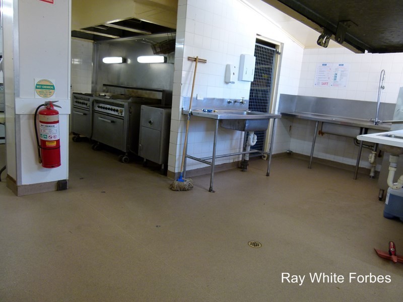 Lot 12, Parkes Road, Forbes NSW 2871