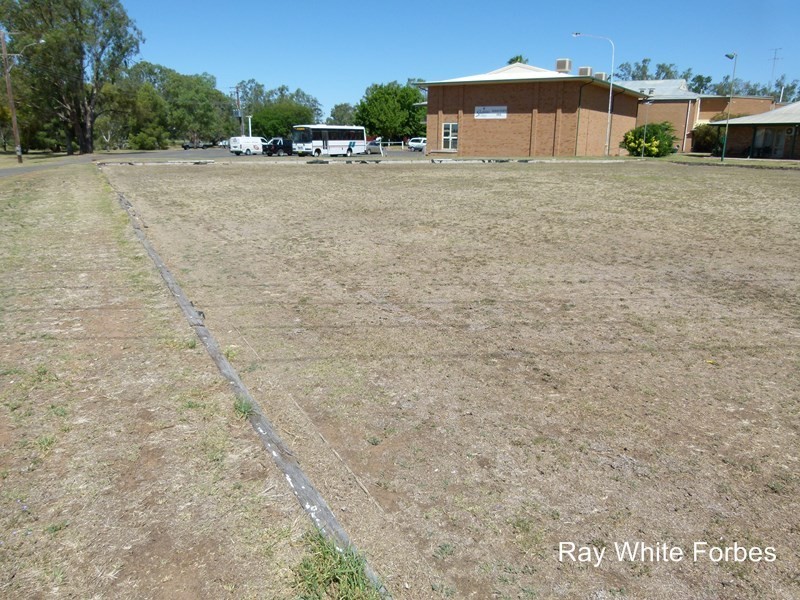 Lot 12, Parkes Road, Forbes NSW 2871