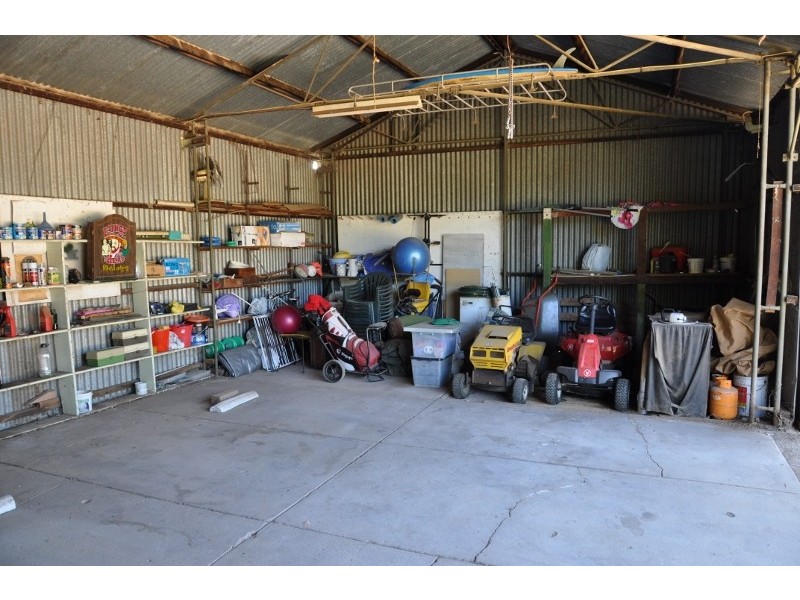 6 Oberon Street, Eugowra NSW 2806