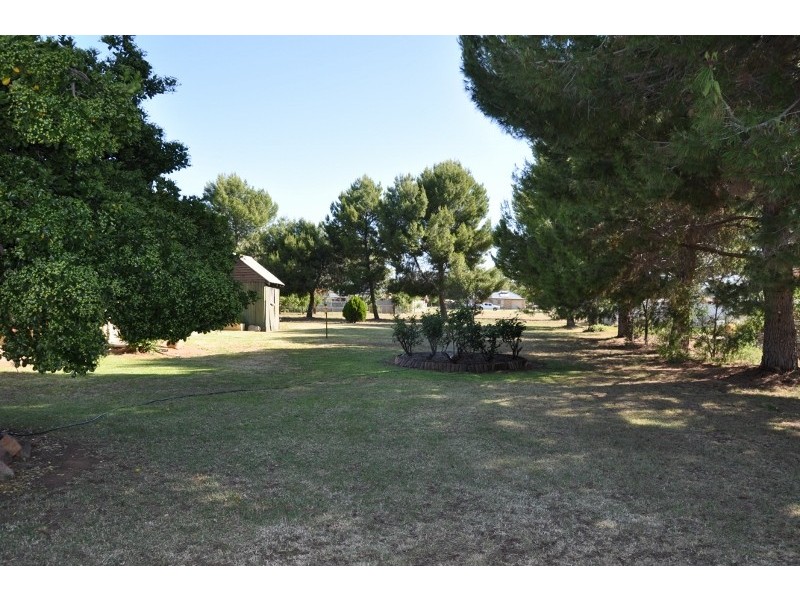 6 Oberon Street, Eugowra NSW 2806