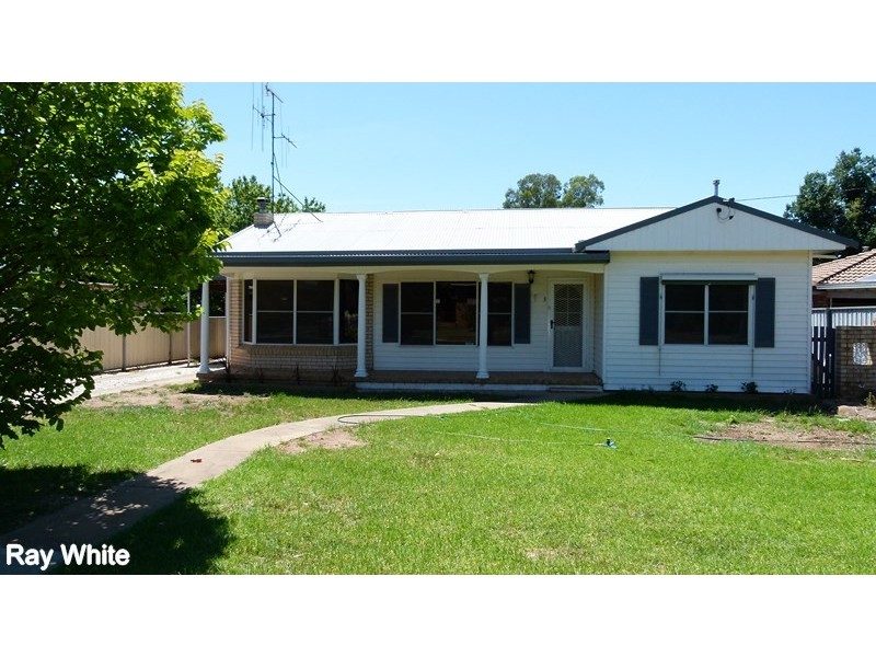 3 Facey Street, Forbes NSW 2871