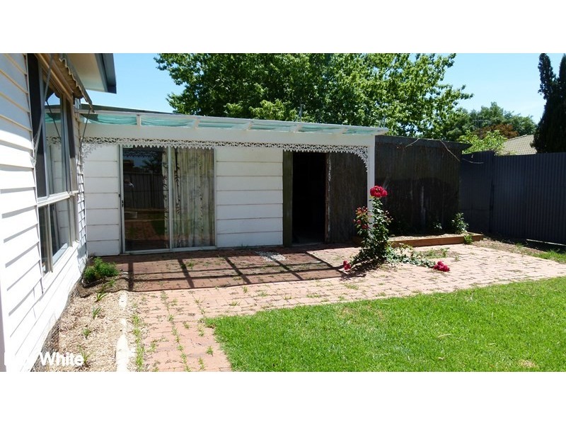 3 Facey Street, Forbes NSW 2871