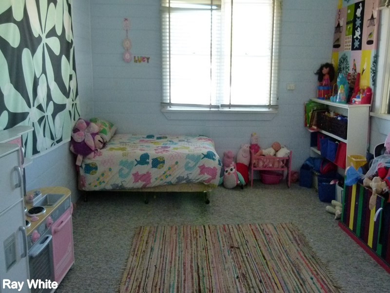 25 Queen Street, Forbes NSW 2871