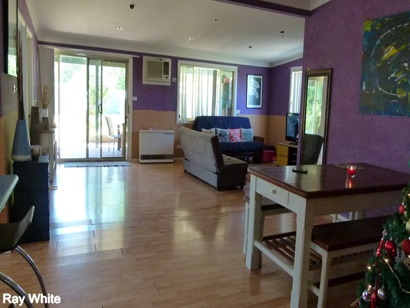 25 Queen Street, Forbes NSW 2871