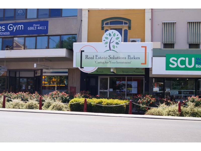 191 Clarinda Street, Parkes NSW 2870