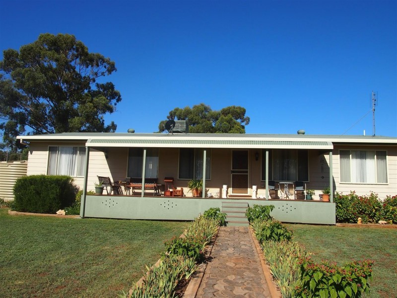 174A Caswell Street, Peak Hill NSW 2869