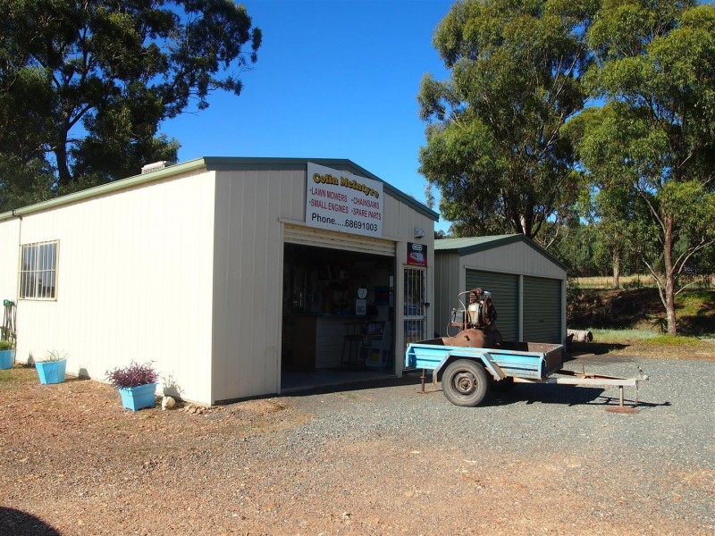 174A Caswell Street, Peak Hill NSW 2869