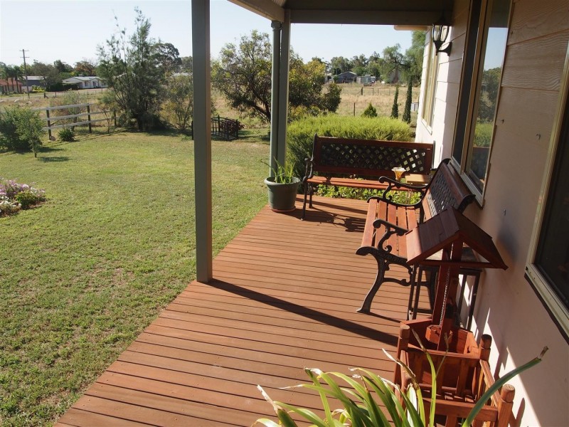 174A Caswell Street, Peak Hill NSW 2869